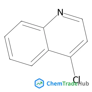 4-Chloroquinoline