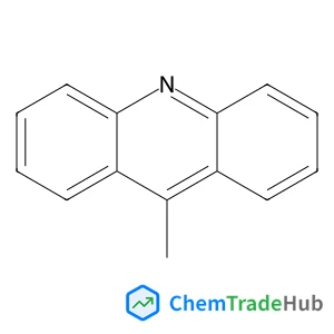 9-Methyl Acridine
