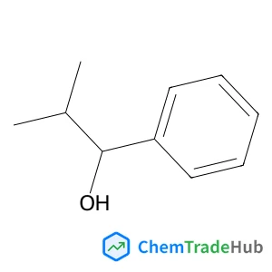 2-Methyl-1-phenyl-1-propanol