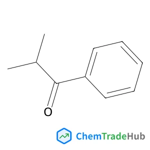 Isobutyrophenone