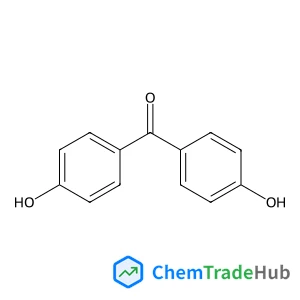 Bis(4-hydroxyphenyl)methanone