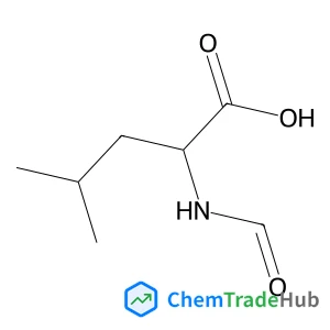 N-Formyl-L-leucine