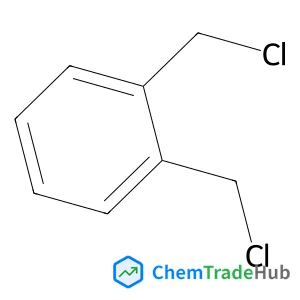 1,2-Bis(chloromethyl)benzene