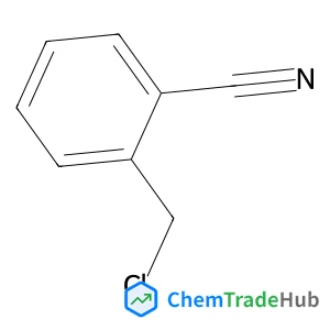 2-(Chloromethyl)benzonitrile