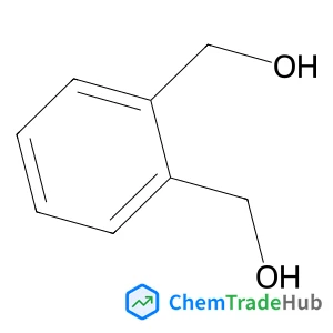1,2-Phenylenedimethanol