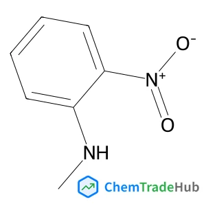 N-Methyl-2-nitroaniline