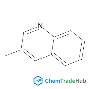 3-Methylquinoline