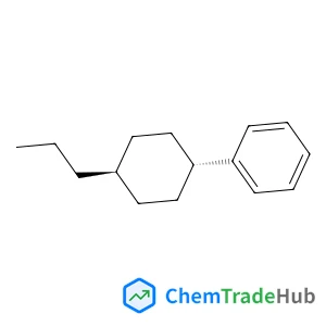 (trans-4-Propylcyclohexyl)benzene