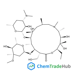 Azithromycin EP Impurity D