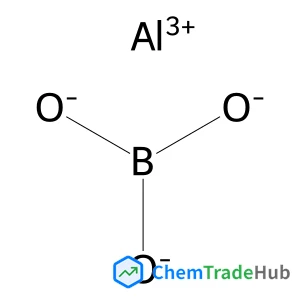 Aluminium borate