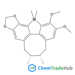 Schisandrin B