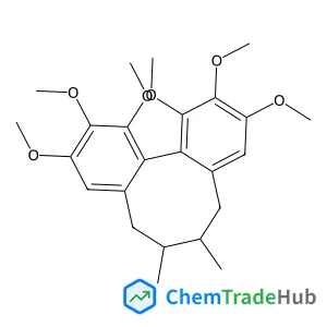 Schisandrin A