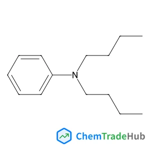 N,N-DIBUTYL ANILINE