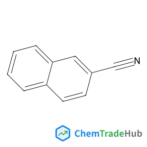2-Naphthonitrile