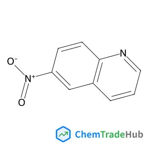 6-Nitroquinoline