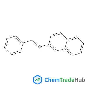 2-(Benzyloxy)naphthalene