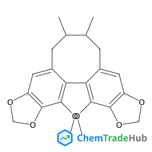 Schizandrin C