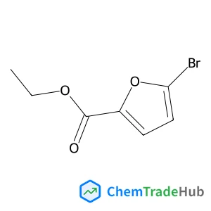 Ethyl 5-bromo-2-furoate