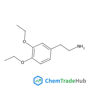 2-(3,4-Diethoxyphenyl)ethanamine