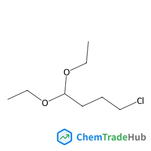 4-Chloro-1,1-diethoxybutane