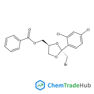 017. CIS-BROMO-ESTER