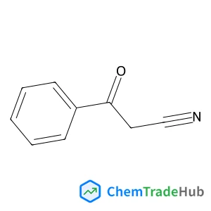 3-Oxo-3-phenylpropanenitrile
