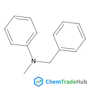 N-Benzyl-N-methylaniline
