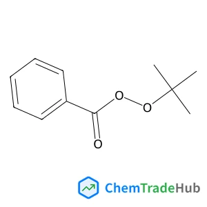 Tert-Butyl Peroxybenzoate and Acetyl Acetone Peroxide