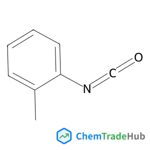 1-Isocyanato-2-methylbenzene