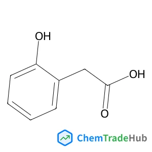Hydroxy(phenyl)acetic acid