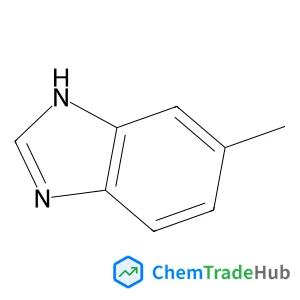 5-Methyl-1H-benzimidazole