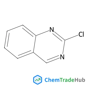 2-Chloroquinazoline