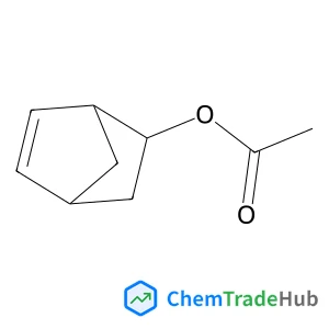 5-Norbornene-2-yl acetate