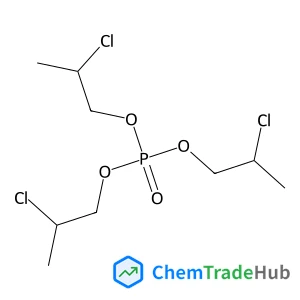 Tris(2-chloropropyl) phosphate Tris(2-chloropropyl) phosphate