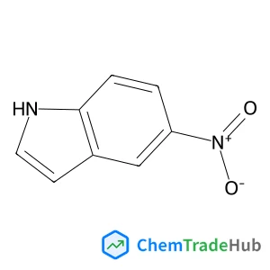 5-Nitro-1H-indole