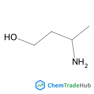 (3S)-3-Amino-1-butanol