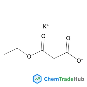 Potassium 3-ethoxy-3-oxopropanoate