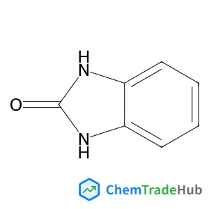 1,3-Dihydro-2H-benzimidazol-2-one