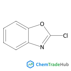 2-Chloro-1,3-benzoxazole