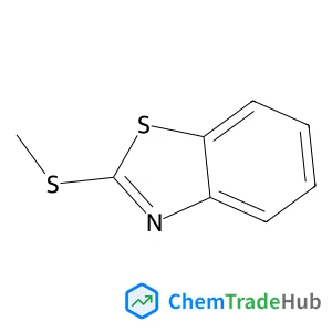 2-(Methylsulfanyl)-1,3-benzothiazole
