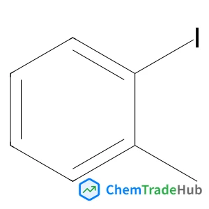 1-Iodo-2-methylbenzene