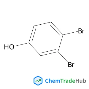 3,4-DIBROMOOPHENOL