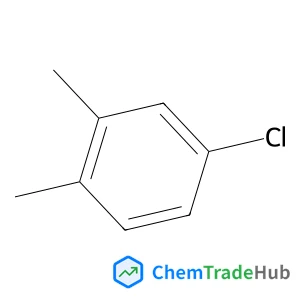 4-Chloro-1,2-dimethylbenzene 4-Chloro-1,2-dimethylbenzene