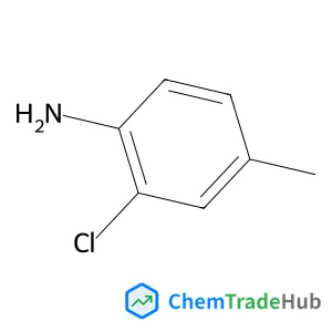 2-Chloro-4-methylaniline
