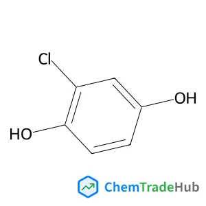 2-Chloro-1,4-benzenediol