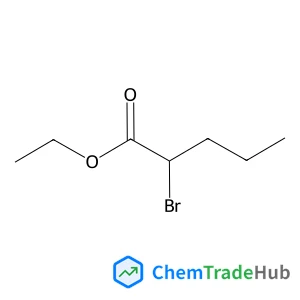 Ethyl 2-bromopentanoate