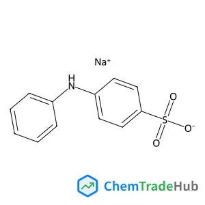 Sodium 4-anilinobenzenesulfonate