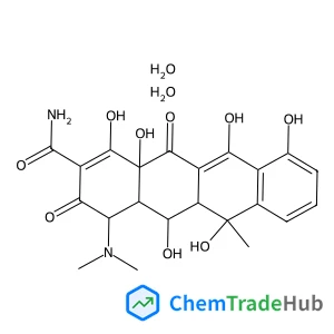 Oxytetracycline Dihydrate