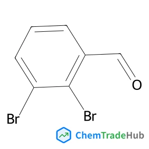 2,3-Dibromobenzaldehyde