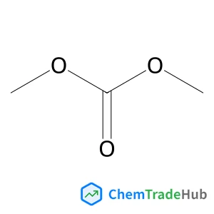 Dimethyl carbonate - VOC exempt solvent
